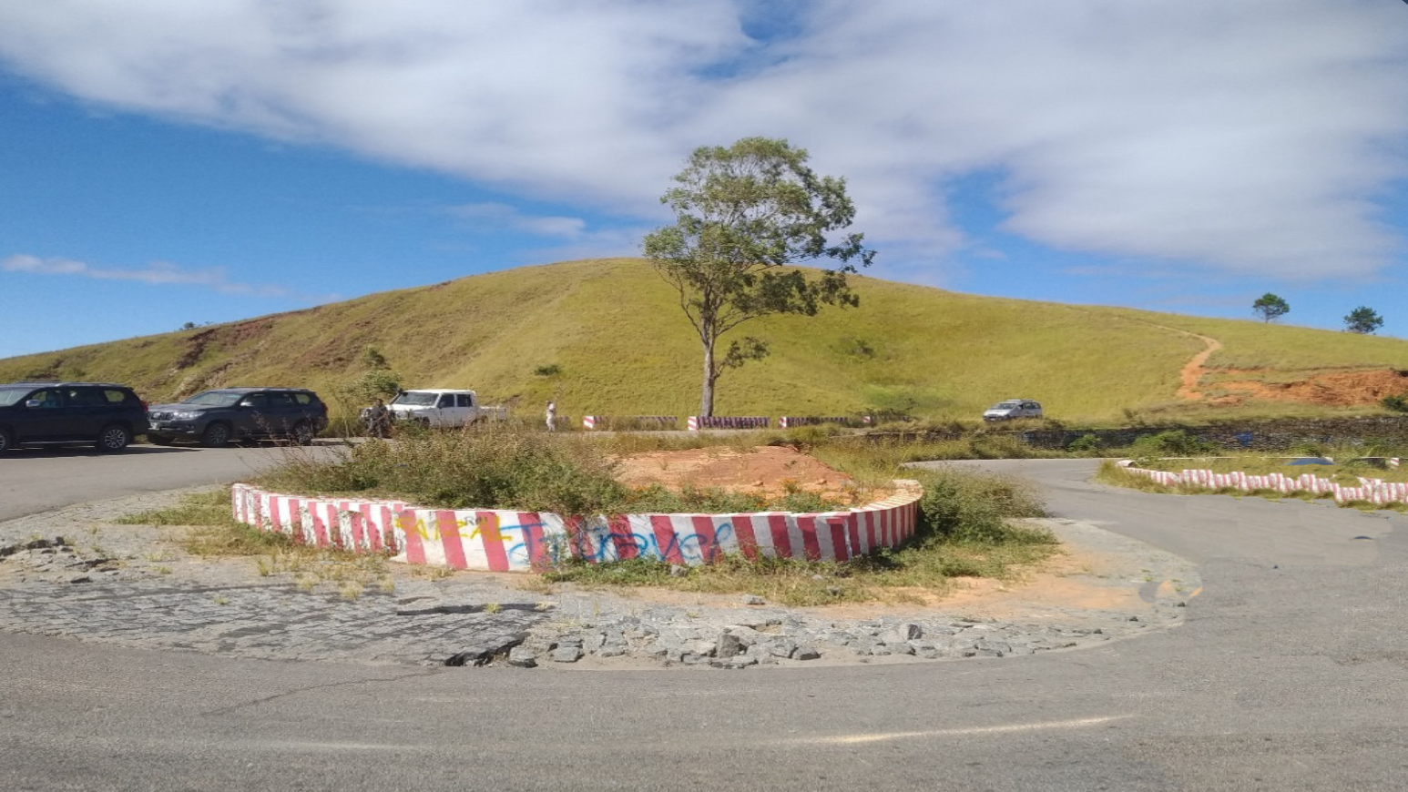 喜訊 | 公司中標馬達加斯加RNP4道路項目三標段